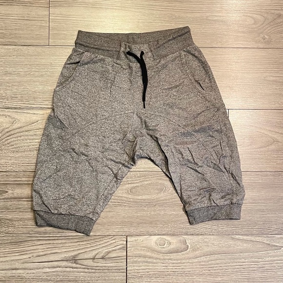 Sweat shorts - Picture 1 of 1